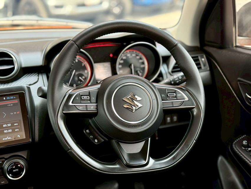 ปี 2019 SUZUKI SWIFT, 1.2 GLX รูปที่ 4