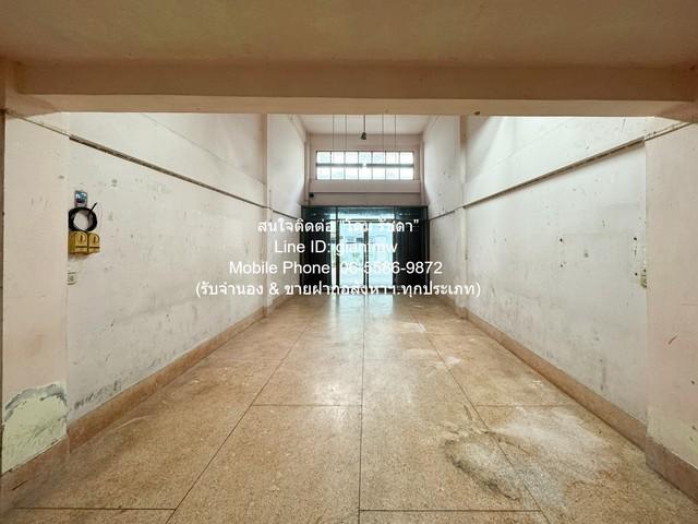 ID : AHB-002 SALE townhome ขายตึกแถว 4.5 ชั้น ซ.เพชรเกษม 42 (ใกล้ MRT บางหว้า) 32.3 ตร.ว. 8 ห้องนอนใหญ่ 4 ห้องน้ำ และ 1  3