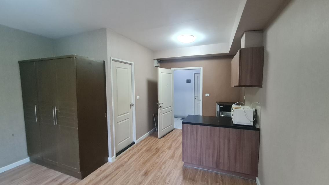 ขายโครงการ : 624 คอนโดเลต รัชดา 36 | 624 CONDOLETTE RATCHADA 36 ที่ตั้ง : รัชดาภิเษก 36 รัชดาภิเษก แขวง แขวงจันทรเกษม เขต จตุจักร กรุงเทพ 96130 พิกัด 5