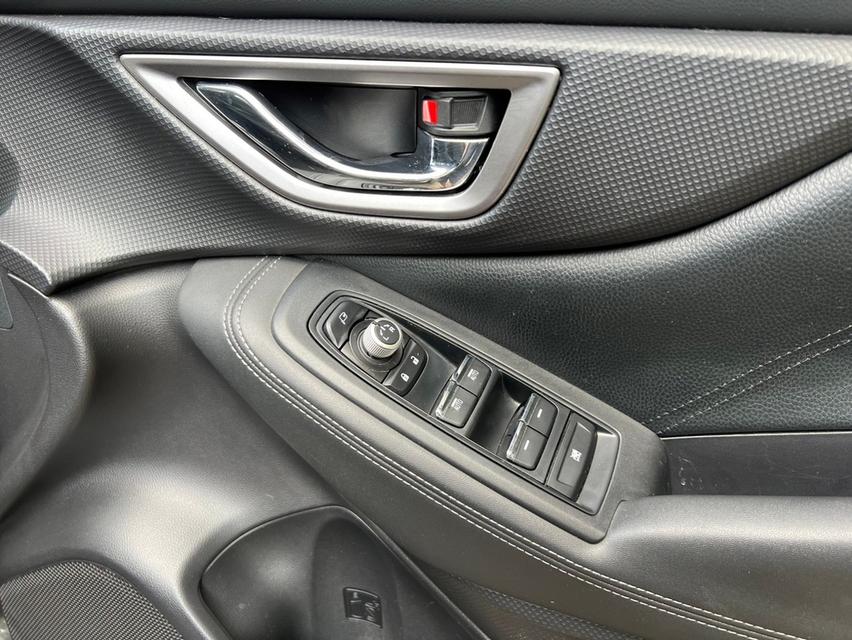 รหัสรถ PJP2076 2019 SUBARU FORESTER 2.0 i-S AWD CVT 13