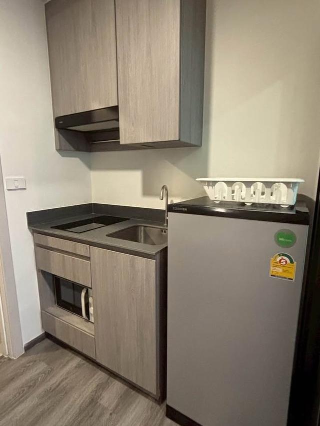 ให้เช่า 1ห้องนอน BTSอ่อนนุช The Origin Onnut (ดิ ออริจิ้น อ่อนนุช) 3