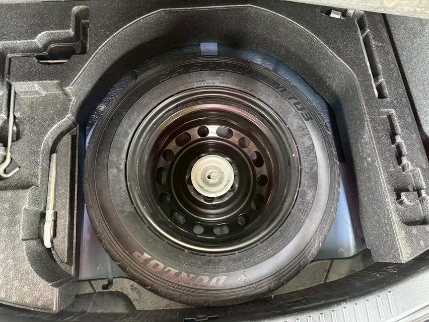Mazda 3 1.6 Spirit Sport Hatchback AT ปี 2013 16