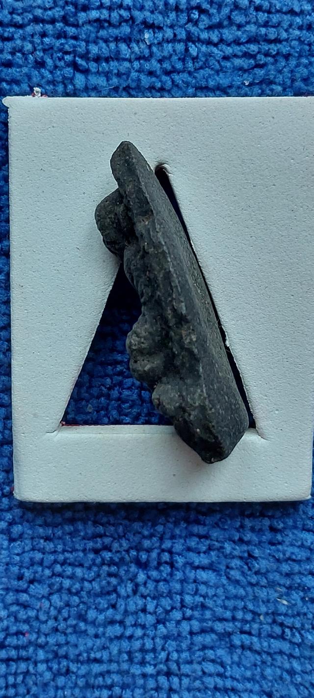 หลวงพ่อทวดไกรวัดลำพะยา ยะลา รูปที่ 4