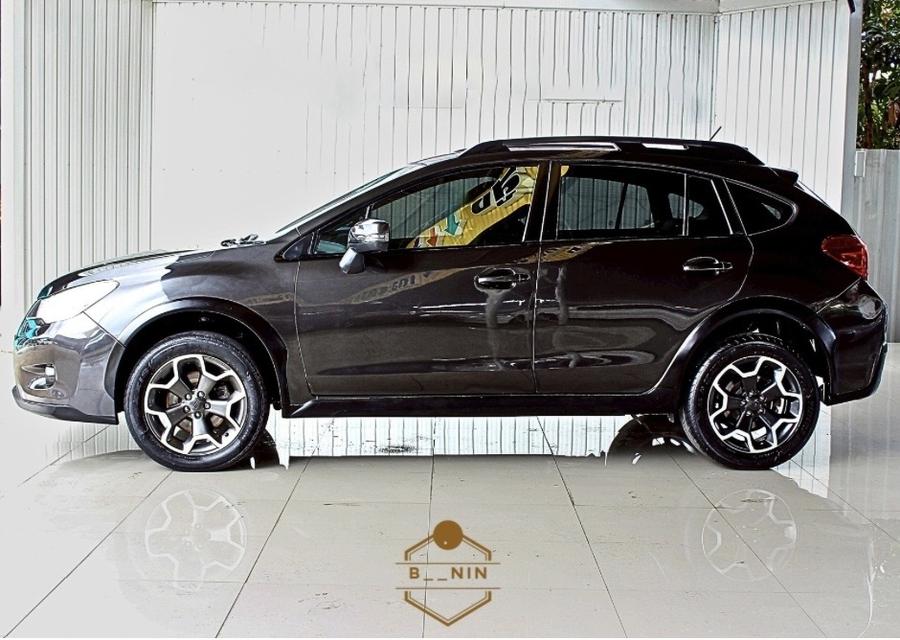รถยนต์ subaru