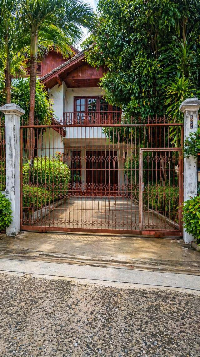 🏡 ขายบ้านเดี่ยว 2 ชั้น ทำเลทอง ใจกลางจตุจักร 2