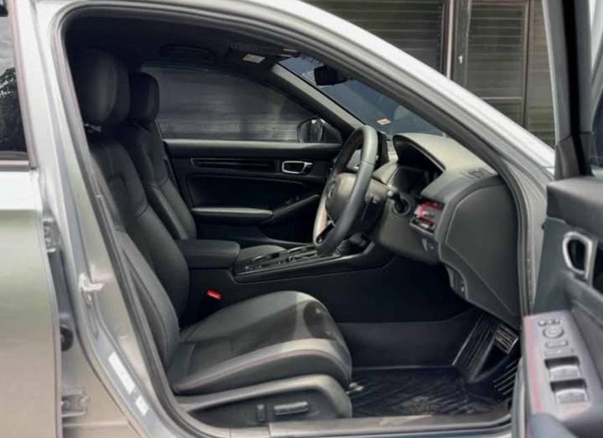 HONDA CIVIC FE 2.0 e:HEV RS MNC ปี 2025 รูปที่ 13