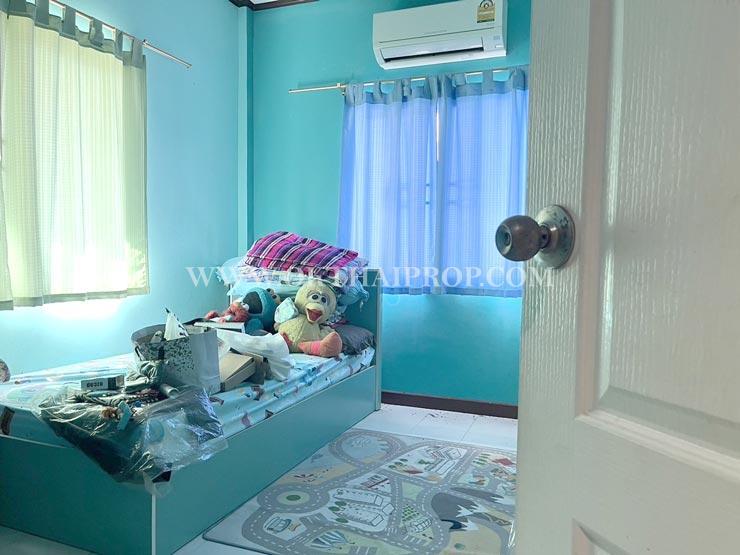บ้านเดี่ยว หมู่บ้าน ปิยทรัพย์ คลอง10 ถนนรังสิต-นครนายก 5