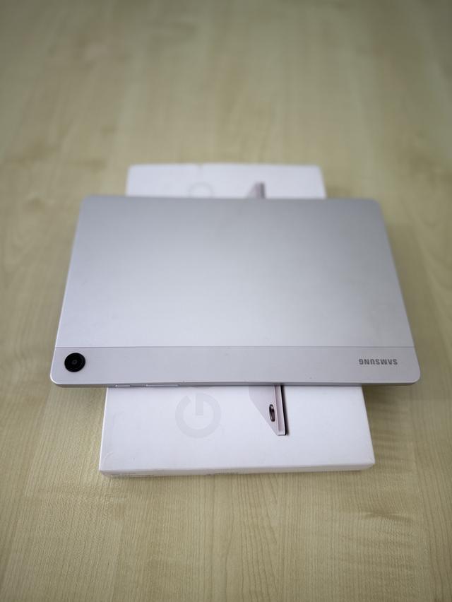 Samsung Tab 9Plus ความจุ 8/128 gb อุปกรณ์ครบ “มีประกัน 90 วัน / เปลี่ยนหรือคืน รูปย่อยที่ 4
