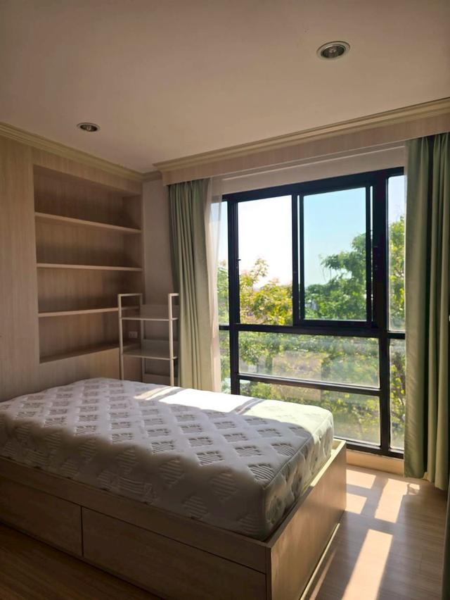 ขายคอนโด x 10 ตรงข้าม ร.พ.ศรีนครินทร์ 4