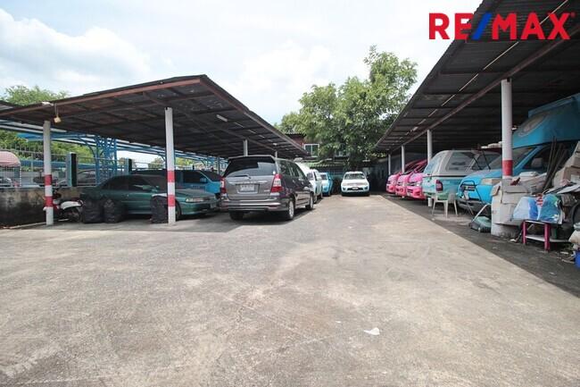ขายที่ดิน จรัญสนิทวงศ์ 25 ห่างจากถนนหลัก 700 เมตร ถมแล้ว 4