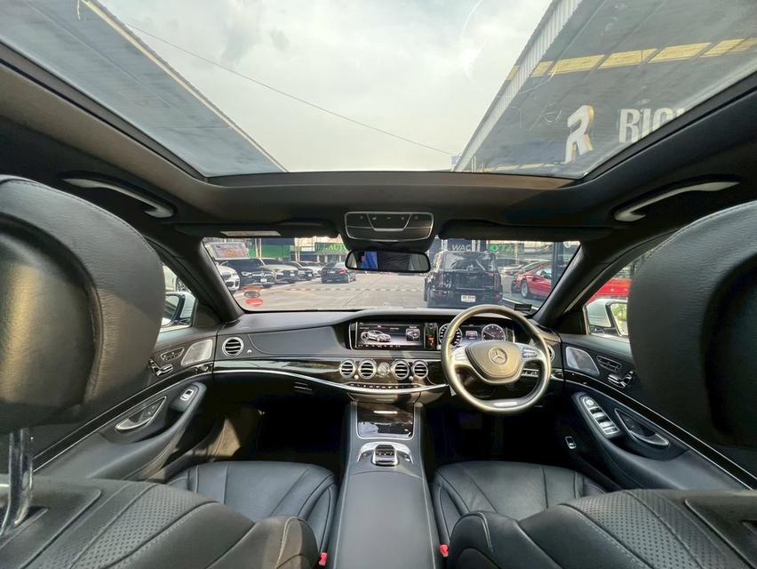 รถยุโรปมือสองสภาพสวยพร้อมใช้งาน รูปที่ 7