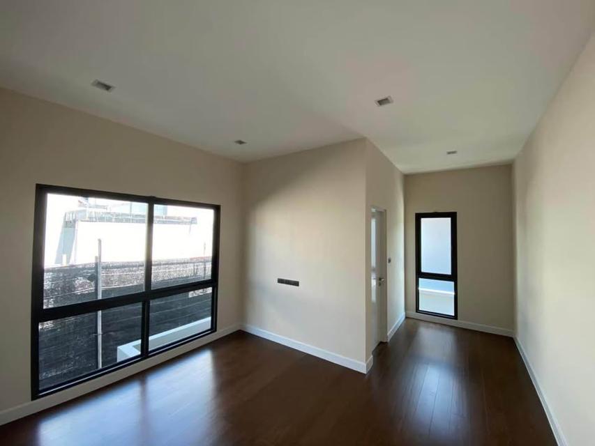 #ขายบ้านเดี่ยว 📍 บางกอกบูเลอวาร์ด วิภาวดี–งามวงศ์วาน ซอยงามวงศ์วาน 47 ใกล้ ขนาดที่ดิน: 88.7 ตร.ว. 11