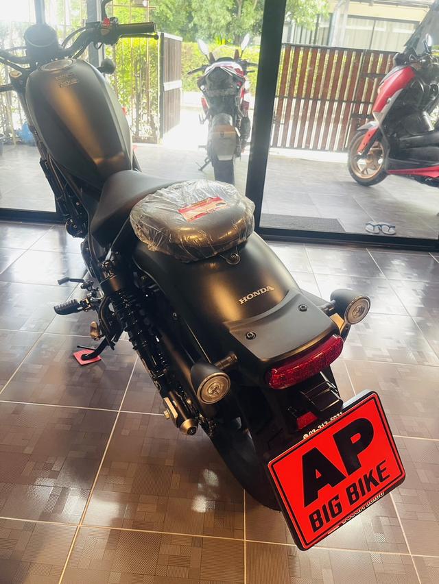 ขายด่วน Rebel E- Clutch 300/2026 รูปที่ 6