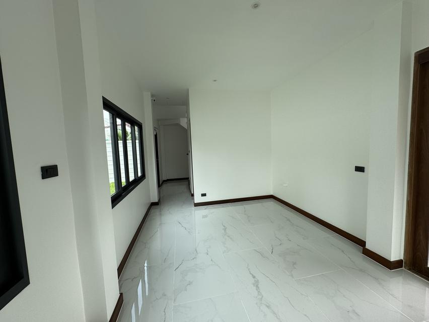 บ้านเดี่ยว Pool Villa 17