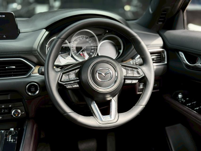 Mazda CX-8 2.2Xdl ปี19 9