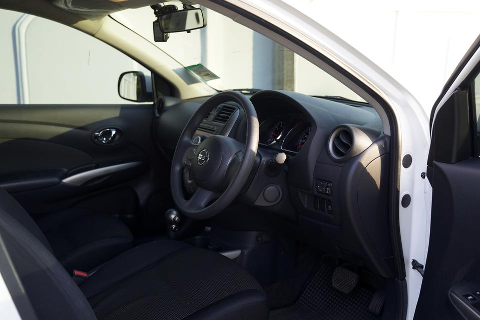 รถบ้าน เจ้าของขายเอง ไมล์น้อย ประกันชั้น 1 มือเดียวจากศูนย์ รูปที่ 11