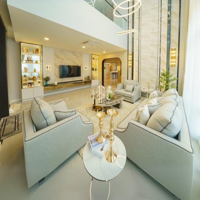 บ้านเดี่ยวหรู โครงการใหม่ The City บางนา 2 ใกล้ เมกา บางนา เพียงไม่กี่นาที 3