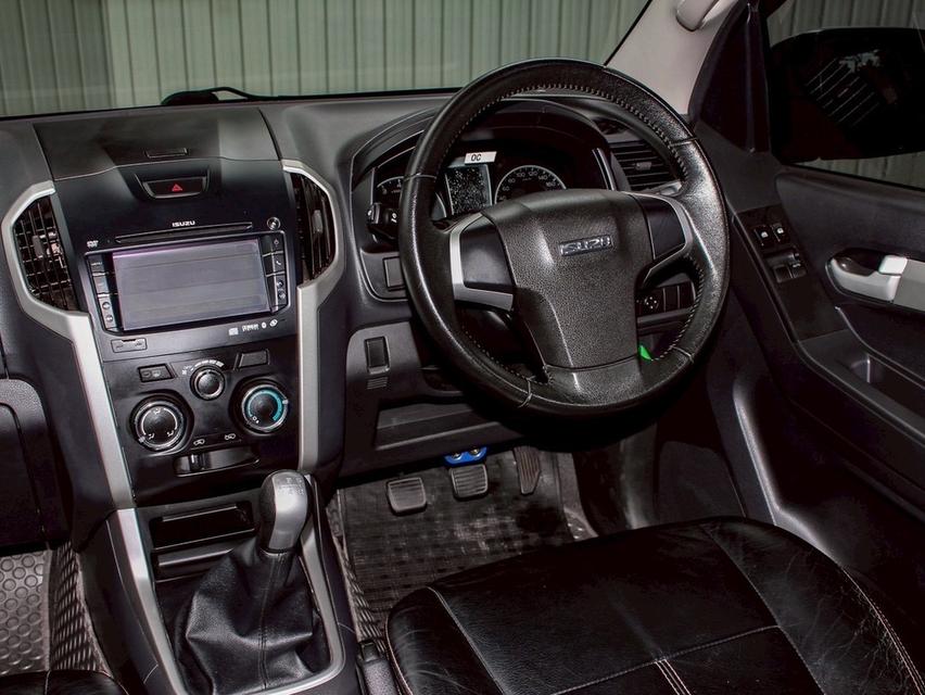 รหัสรถ BN8302 ISUZU DMAX  Hi - Lander Cab 2.5 VGS Z ปี 2013  13