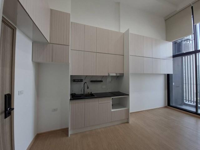 ขายต่ำกว่าทุน ด่วน!!! ติดBTS ตลาดพลู คอนโด Duplex / Loft Altitude Unicorn Sathorn - Thapra อัลติจูด ยูนิคอร์น สาทร - ท่าพระ 6