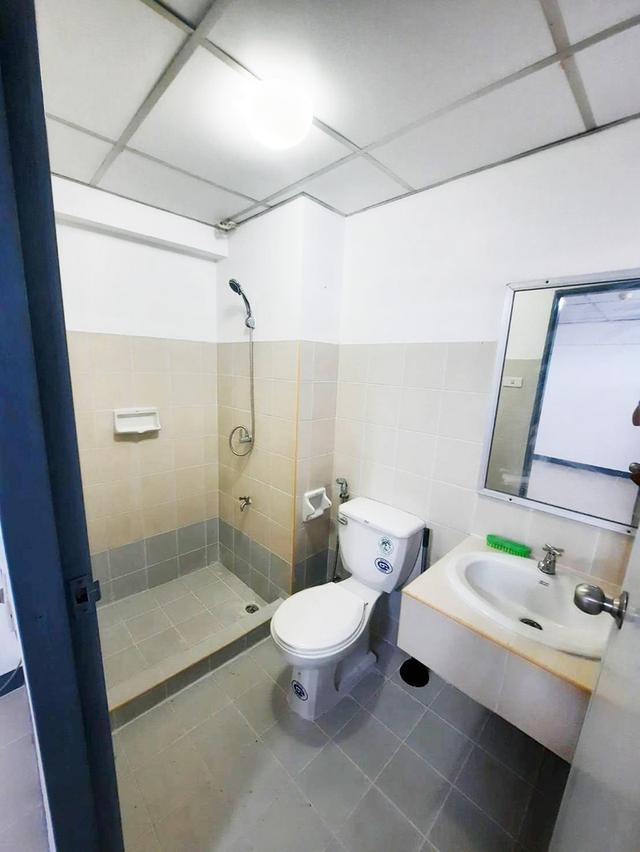 ขายคอนโด ลุมพินี เซ็นเตอร์ แฮปปี้แลนด์ (Lumpini Center Happyland) ใกล้เดอะมอลล์ไลฟ์สโตร์บางกะปิ รถไฟฟ้าสายสีเหลือง(สถานีบางกะปิ) 8