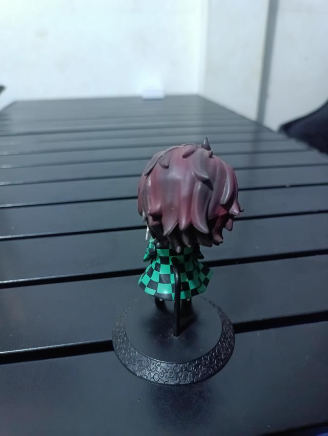 คามาโดะ ทันจิโร่ ดาบพิฆาตอสูร Mini รูปที่ 4