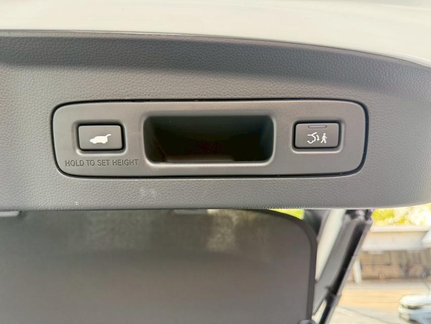 HONDA HRV 1.5EL e-HEV 2022 สีขาว ประหยัดน้ำมัน ไมล์น้อย มือเดียว รูปที่ 17