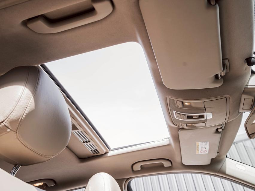 รหัสรถ 67GG9672 BENZ ML250 CDI Bluetec 4Matic AMG Package W166 Year 2015 6