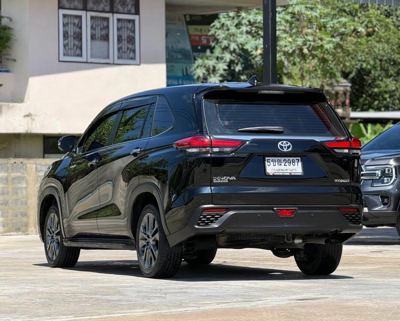 ปี 2024 TOYOTA INNOVA, 2.0 ZENIXHEV SMART รูปที่ 3