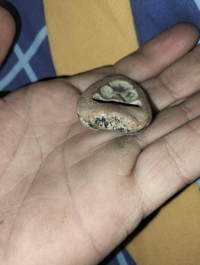 พระปิดตาหลวงพ่อแก้ว วัดเครือวัลย์ชลบุรี รูปที่ 11