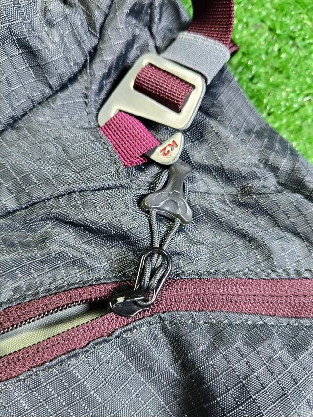 K2 Sling Bag 12
