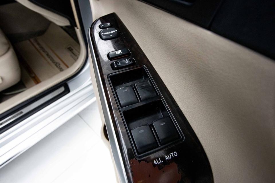 รหัสรถ 1C824 CAMRY 2.5HV PREMIUM 2012 10