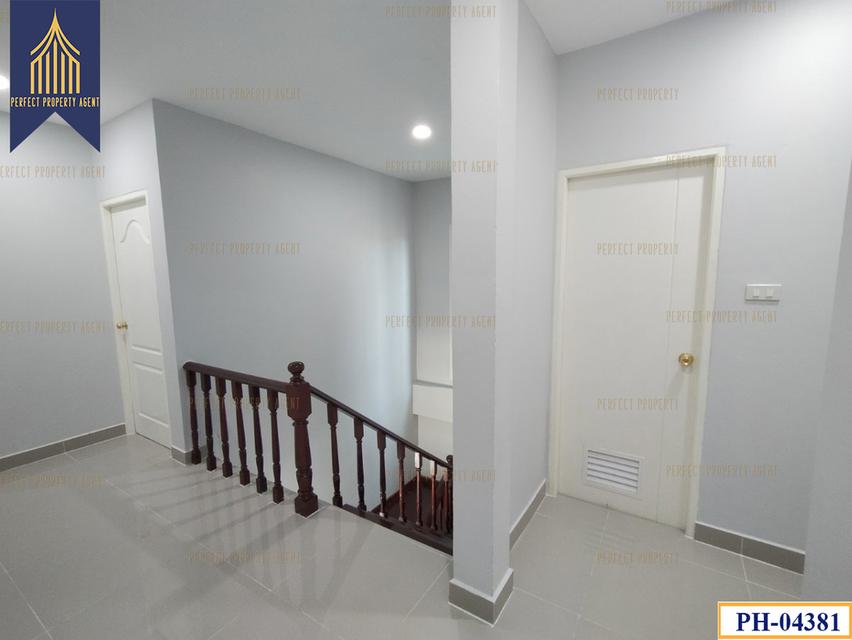 ขาย บ้านเดี่ยวสร้างเอง รีโนเวท พร้อมอยู่ เฉลิมพระเกียรติ ร.9 28 ประเวศ กรุงเทพฯ 14