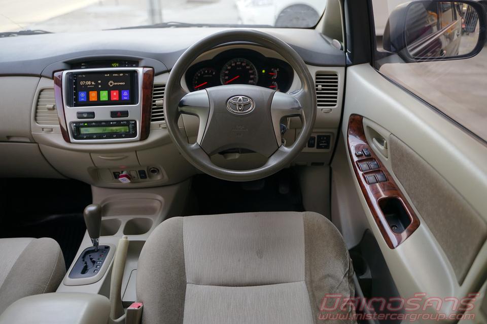 2013 TOYOTA INNOVA 2.0 G  ( 4293 ) 12