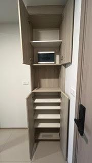 CM04386 ขายดาวน์ คอนโด ออริจิ้น เพลย์ บางขุนนนท์ Origin Play Bangkhunnon ถนนจรัญสนิทวงศ์ 8