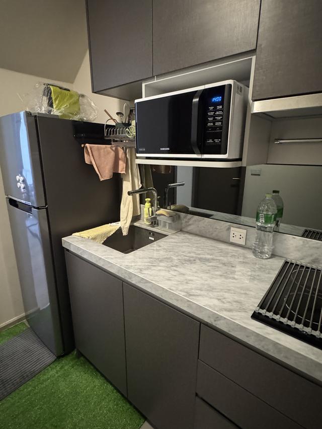 คอนโดดูเพล็กซ์ วิวสวนจตุจักร 10