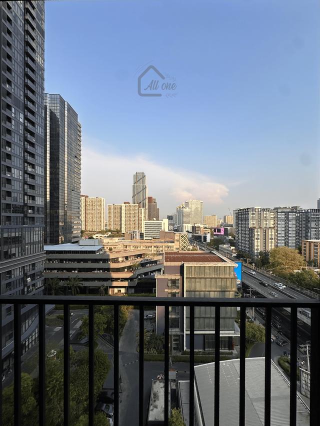 คอนโดใจกลางพระราม9 ทำเลทอง เหมาะสำหรับคนทำงานและนักท่องเที่ยว สิ่งอำนวยความสะดวกครบครัน 7