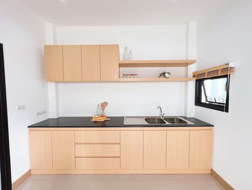 บ้านจัดสรรน่าอยู่เชียงใหม่ 13