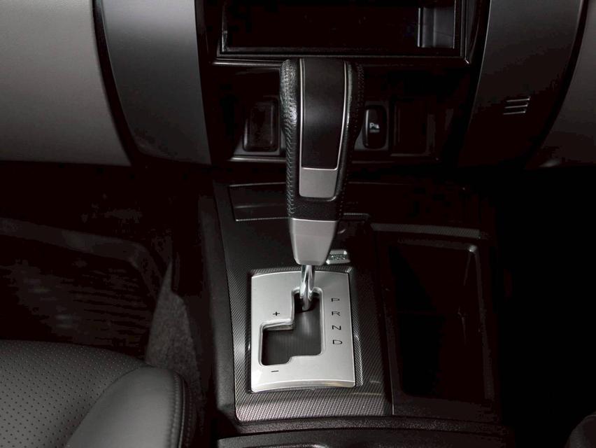 MITSUBISHI PAJERO, SPORT 2.5 GT 2WD ปี 2015   โฉม ปี08-15   16