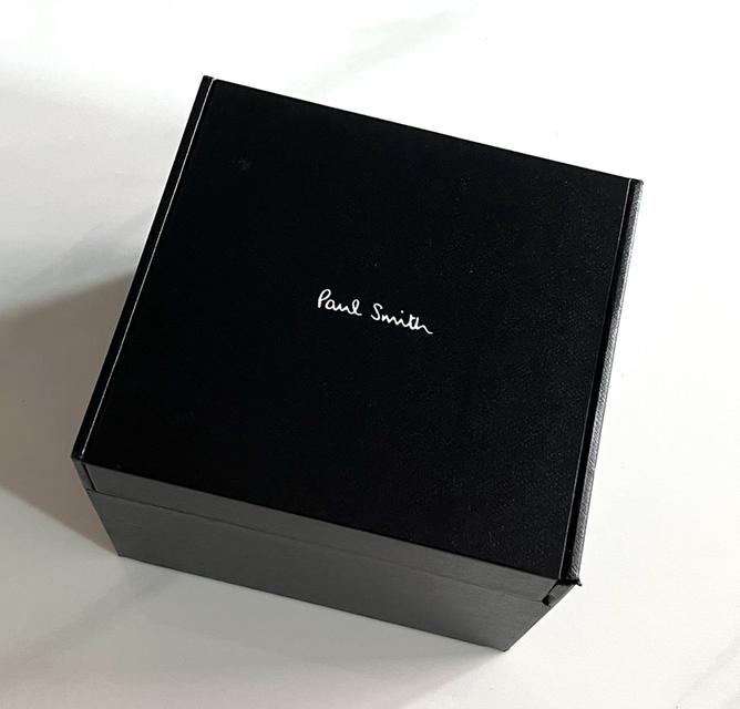 นาฬิกา Paul Smith