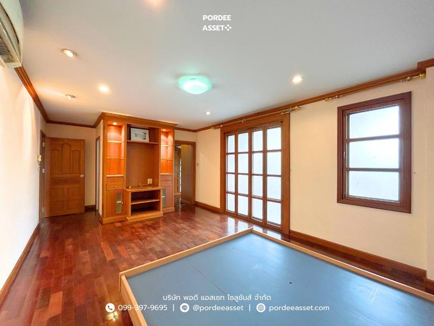 ขาย!! บ้านเดี่ยว ปัญจทรัพย์ ไพรเวทโฮม เฟส2 (69 ตร.ว.) ซ.ทวีวัฒนา-กาญจนาภิเษก2/1 ทำเลเชื่อมต่อระหว่าง 3 ถนนสายหลัก  10