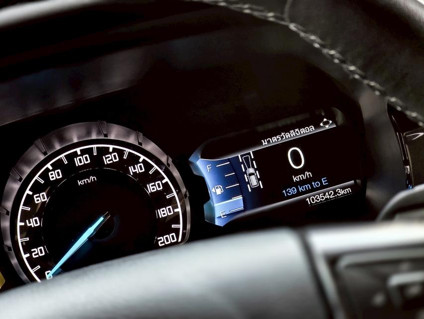 รหัสรถ CBLX5936 ✨ FORD EVEREST 2.0 TURBO TITANIUM+โฉม Minorchange ปี 2022 รูปที่ 20