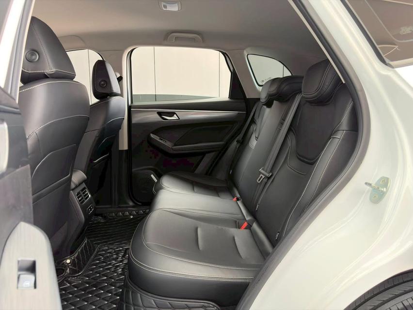 GWM Haval Jolion 1.5Hybrid Pro ปี23 รูปที่ 16