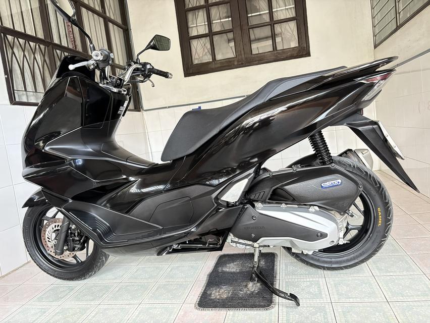 Honda PCX160 วิ่ง 7000 โล ปี66 7