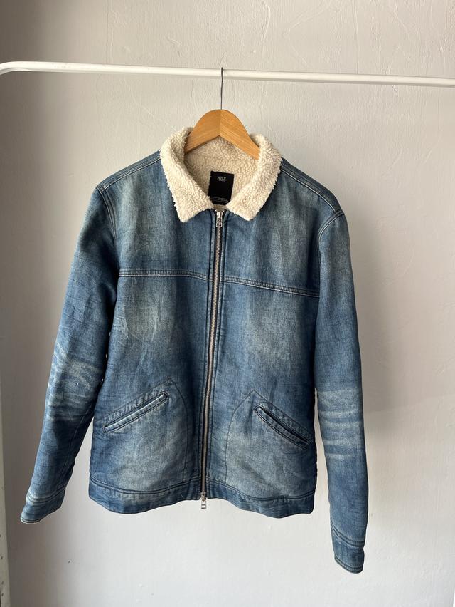 เสื้อผ้าผู้ชาย AZUL Jacket
