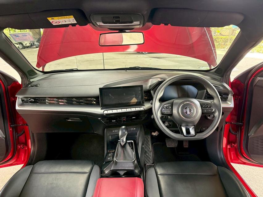 🚗 2023 MG 5 1.5 D+ Sunroof AT รูปที่ 11