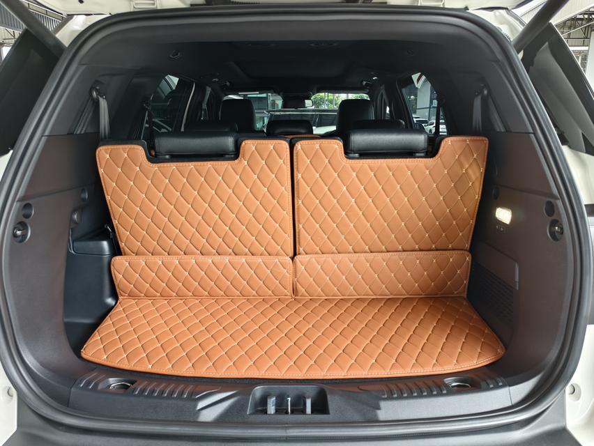 Ford Everest 2.0 Bi-Turbo Titanium+ 10AT 4×2 2022 17