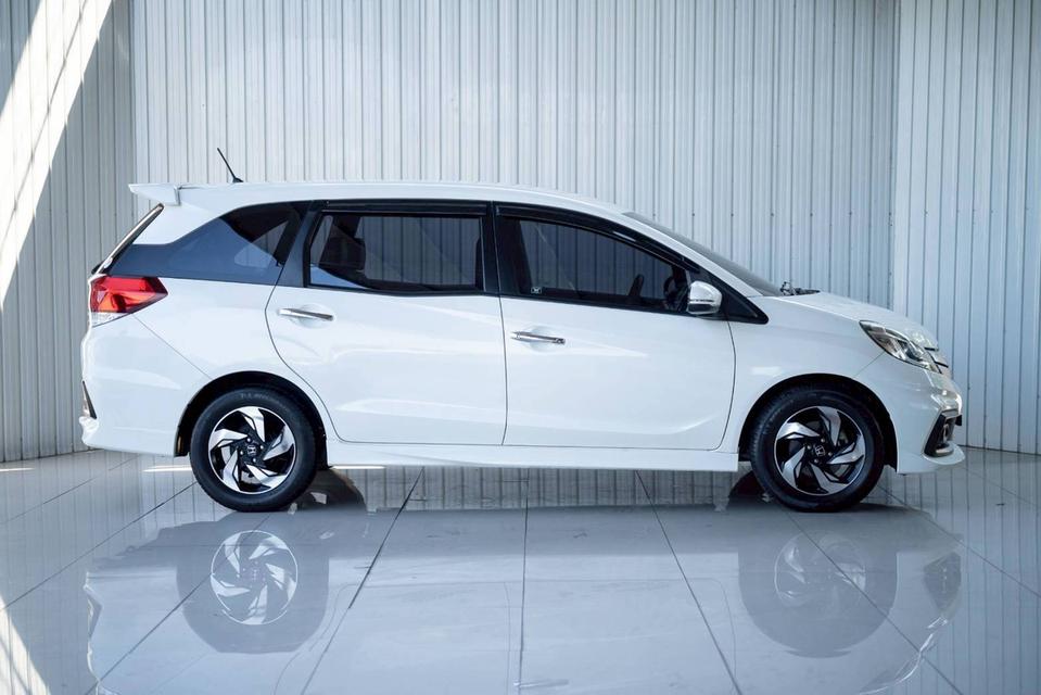 HONDA MOBILIO 1.5 RS ปี 2015 โฉม ปี14-ปัจจุบัน 4
