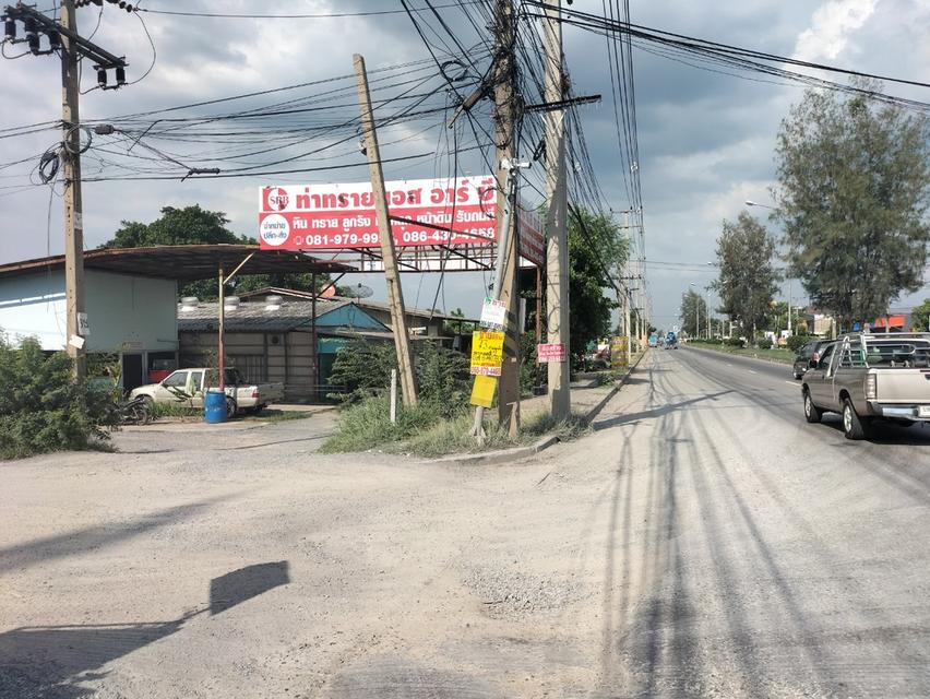 ขายที่ดิน15ไร่ซอยคลอง4ห่างถนนคลองหลวง600เมตร ติดคลองแอน3-4 ตำบลคลองสี่ อำเภอคลองหลวง จังหวัดปทุมธานี