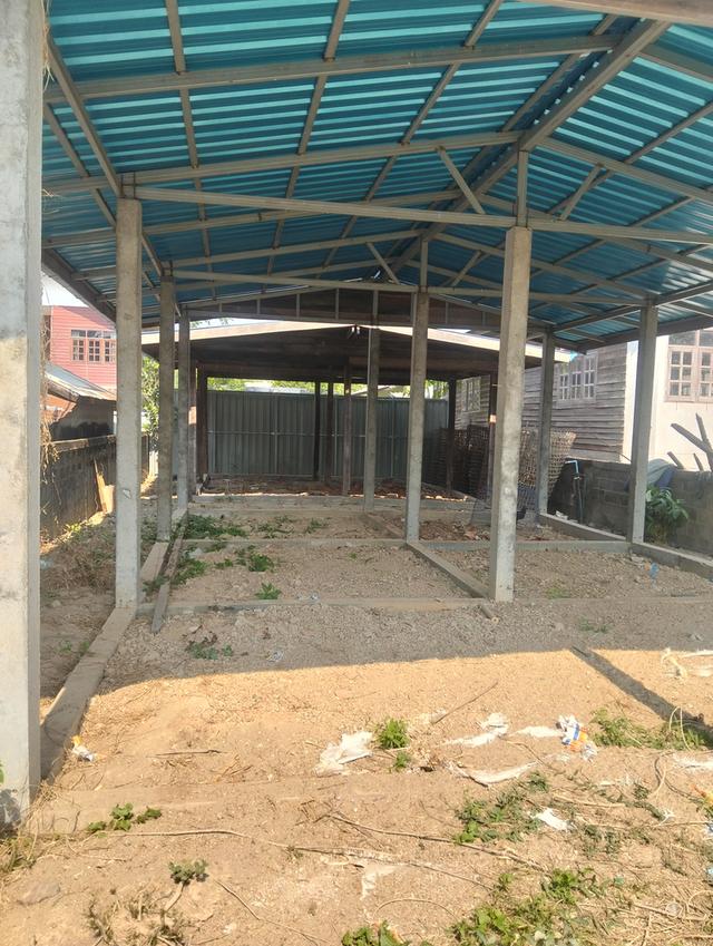 ที่ดินพร้อมโครงสร้างบ้าน 2 หลังบ้านหลักศิลาตำบลพระกลางทุ่งอำเภอธาตุพนมจังหวัดนครพนม 8