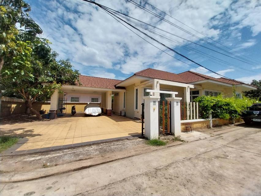 🎊 ให้เช่าบ้านหลังใหญ่ ใจกลางเมืองอุดรธานี ใกล้ CJ More เพียง 300 เมตร (House For Rent) รูปที่ 2